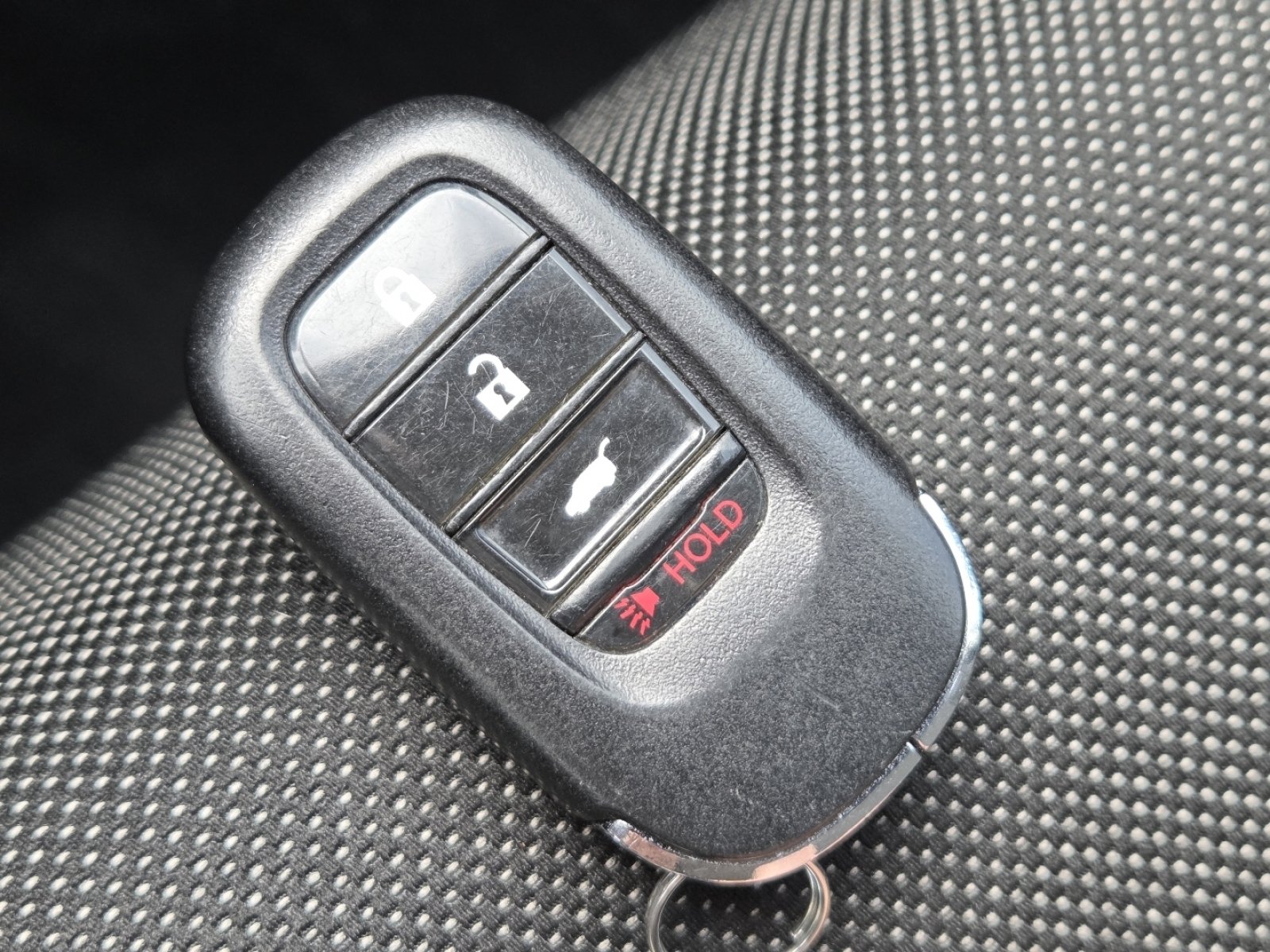 Used 2024 Honda CR-V LX image 31