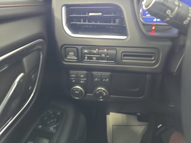 Used 2023 Chevrolet Tahoe RST w/ Luxury Package AWD/4WD image 21