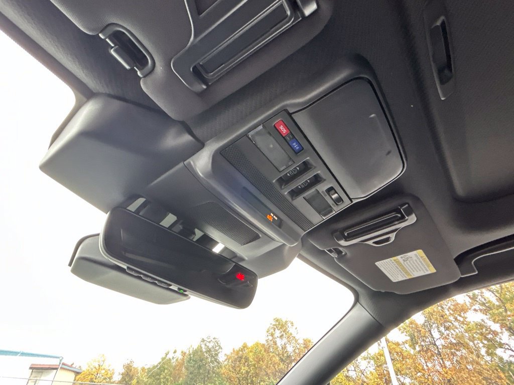 New 2026 Subaru Outback Premium AWD/4WD image 15