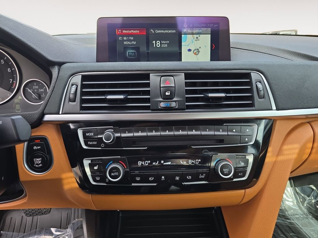 Used 2018 BMW 430i xDrive Coupe w/ Premium Package image 11