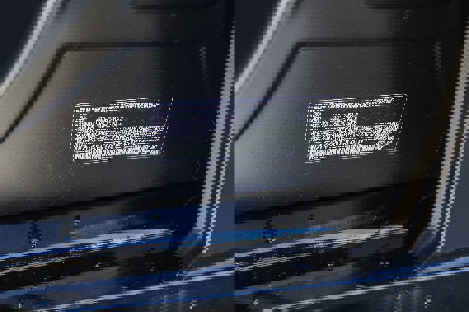 New 2026 BMW 550e xDrive w/ Executive Package image 27