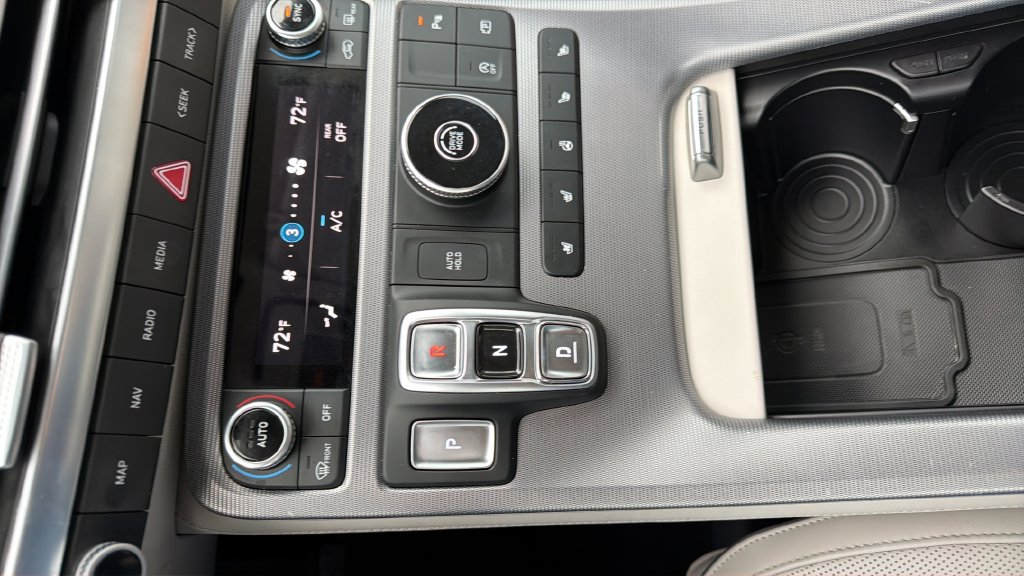 Used 2023 Hyundai Palisade Calligraphy FWD image 15