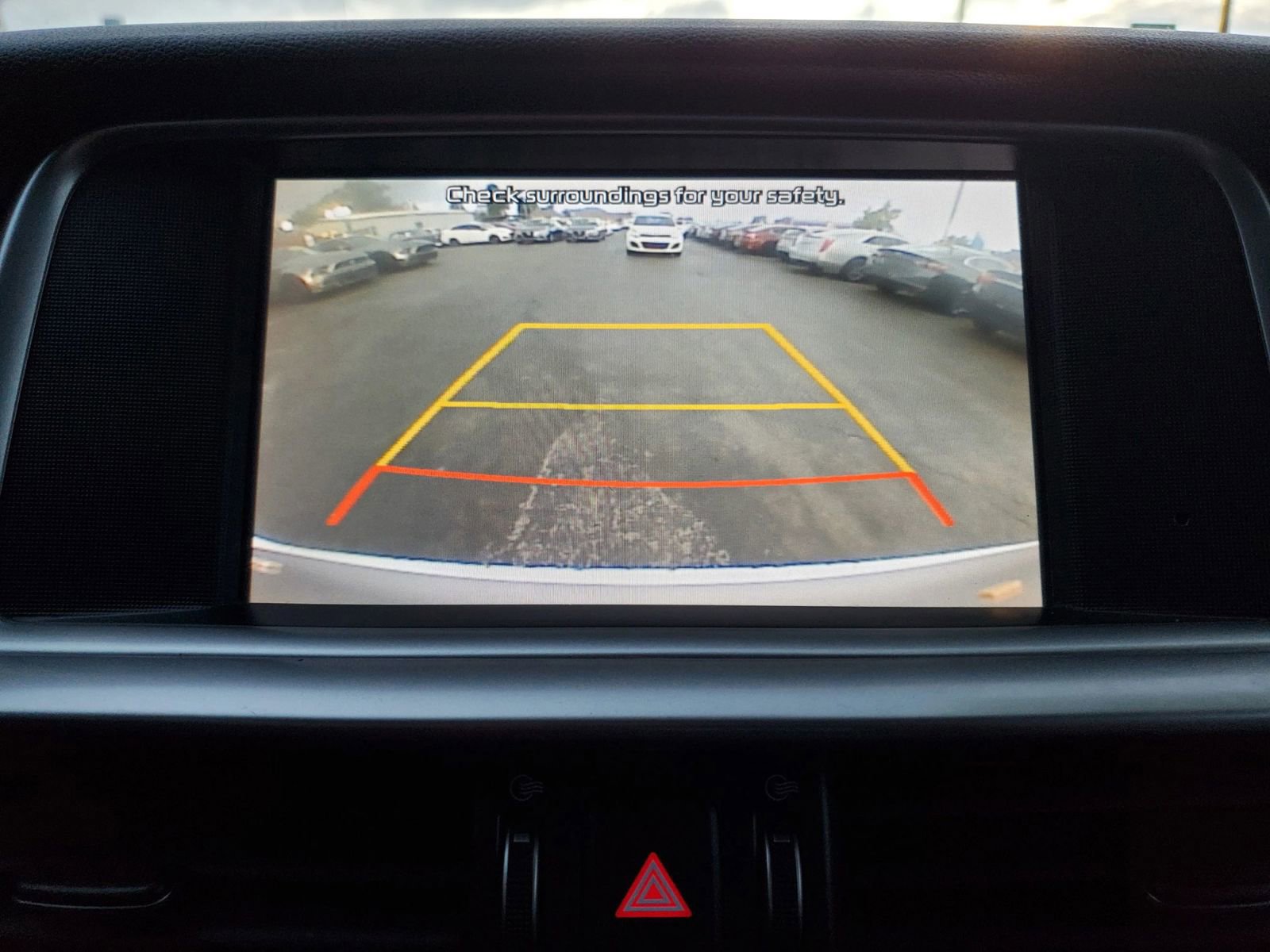 Used 2020 Kia Optima LX FWD image 4