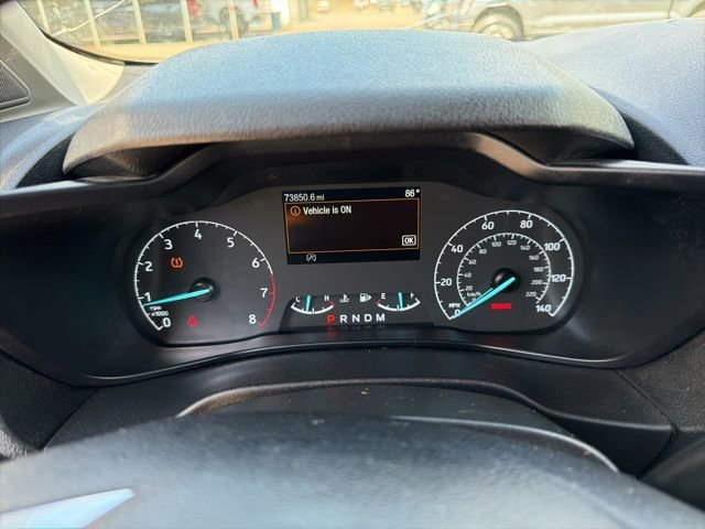 Used 2023 Ford Transit Connect XL image 21