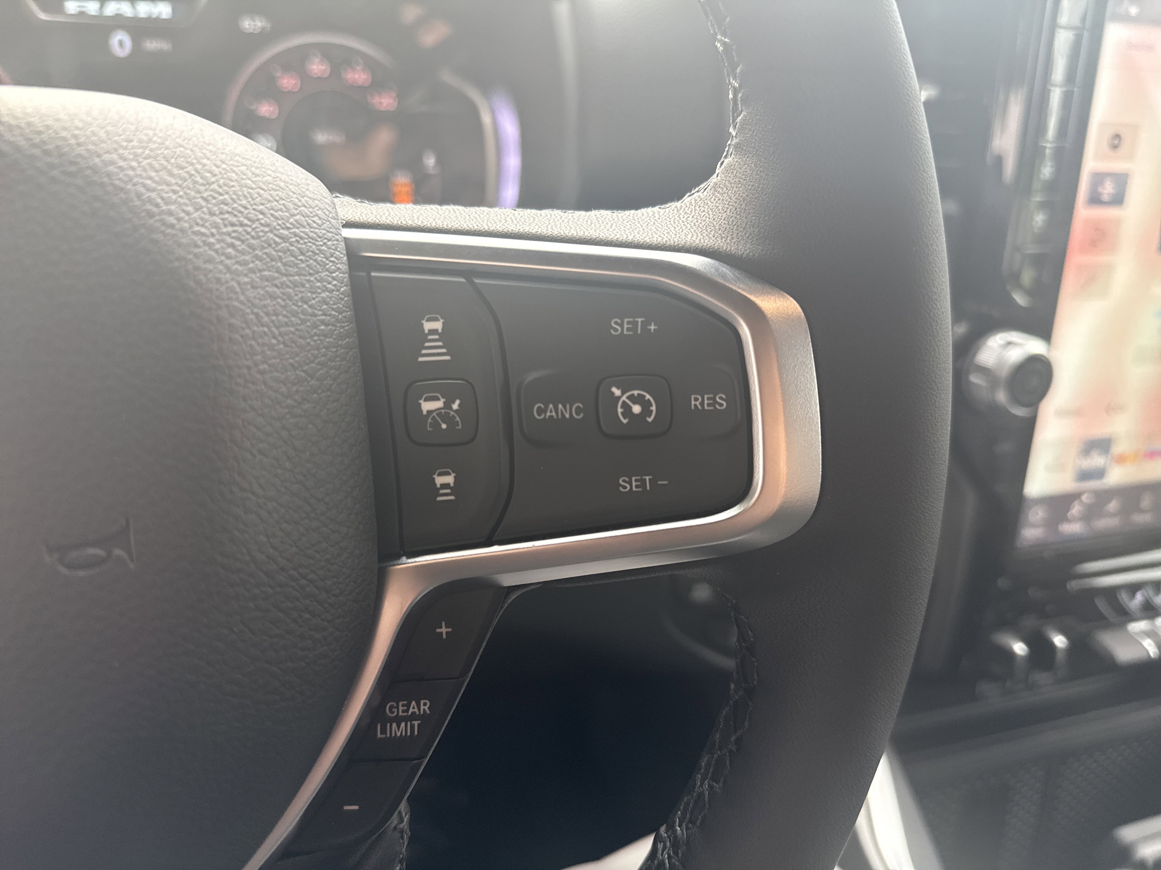 New 2026 RAM 1500 Big Horn image 19