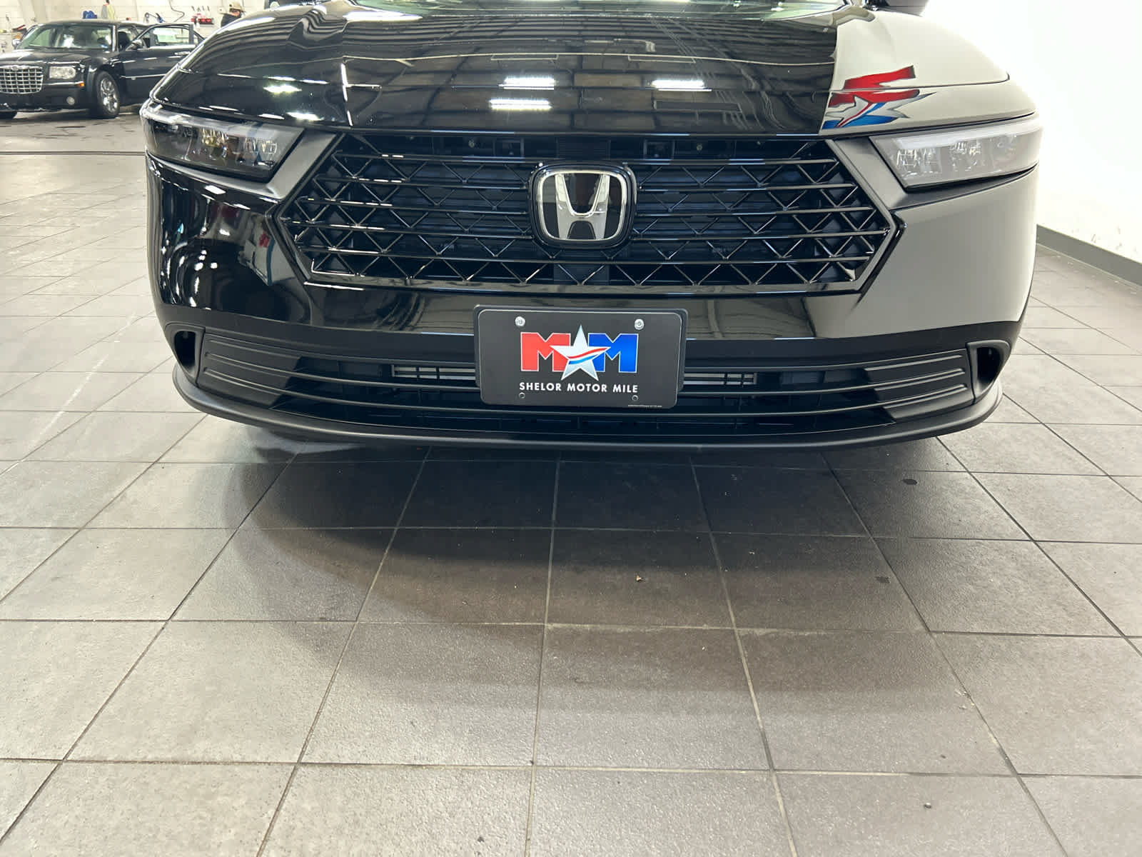 New 2026 Honda Accord LX image 30