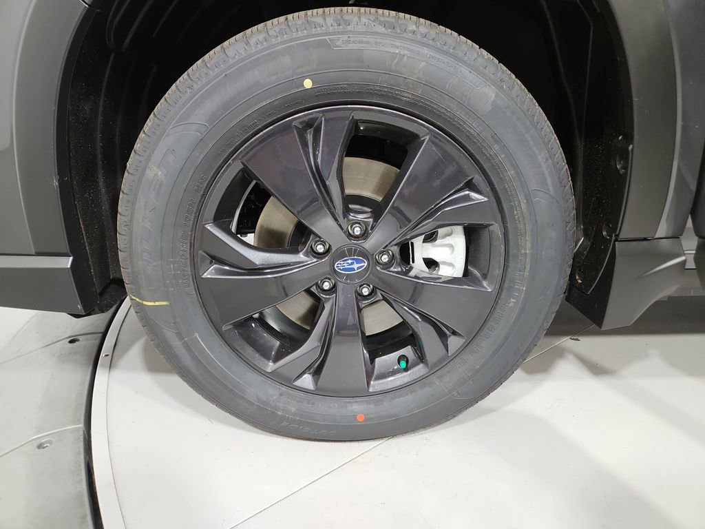 New 2026 Subaru Ascent Premium image 25