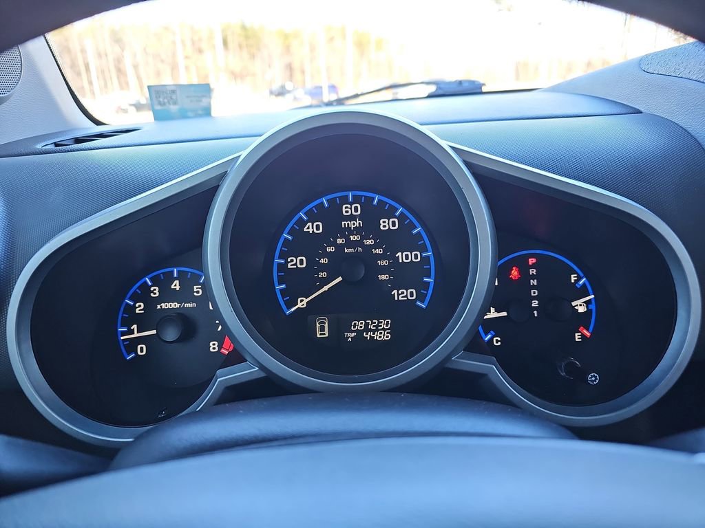 Used 2008 Honda Element EX image 21