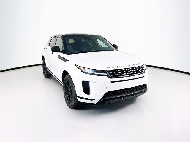 Used 2026 Land Rover Range Rover Evoque S AWD/4WD image 3