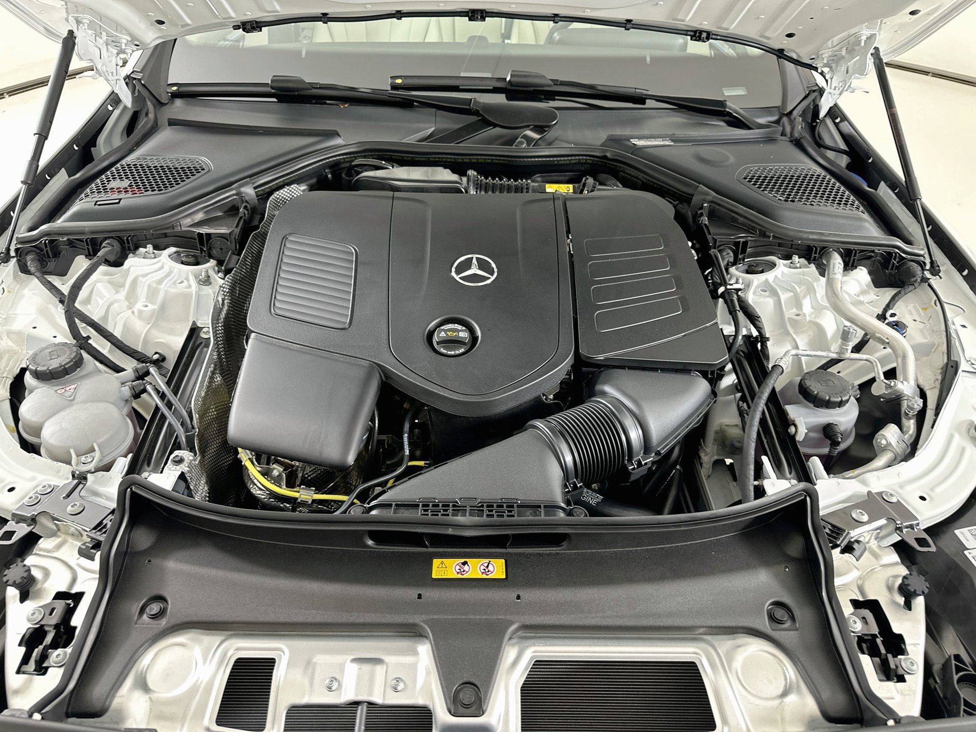 New 2027 Mercedes-Benz E 350 Sedan image 33
