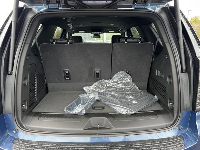 New 2026 Chevrolet Tahoe LT w/ Comfort Package image 5