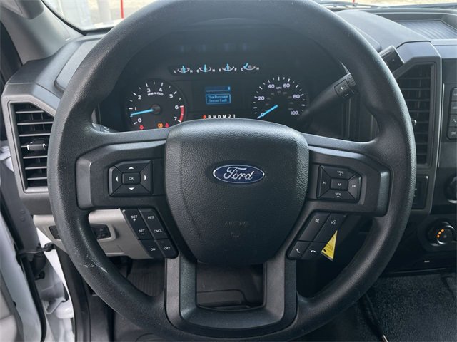 Used 2021 Ford F250 XL w/ Power Equipment Group image 14