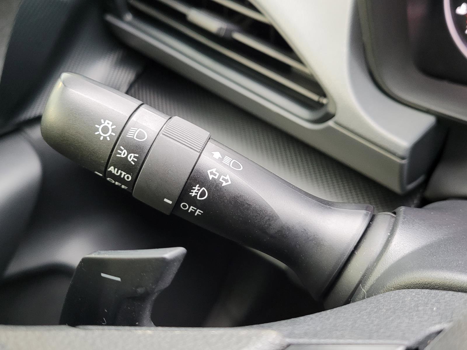 Certified 2024 Subaru Crosstrek 2.0i Premium AWD/4WD image 30