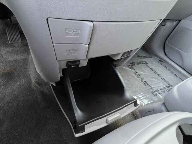 Used 2016 Honda Odyssey EX-L image 28