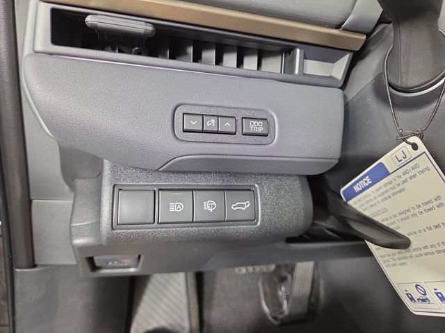 New 2026 Toyota bZ Woodland AWD/4WD image 28
