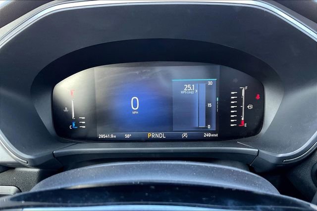 Used 2023 Ford Escape Active image 22