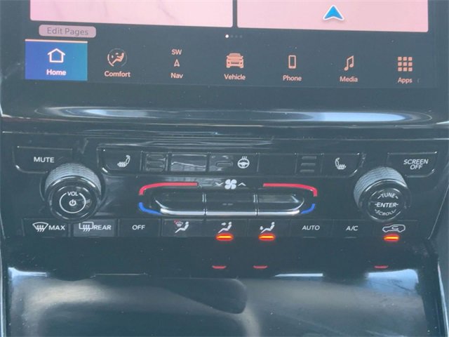 Used 2023 Jeep Grand Cherokee L Limited image 21