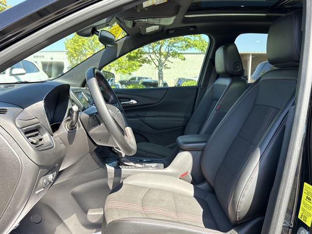 Used 2023 Chevrolet Equinox RS image 11