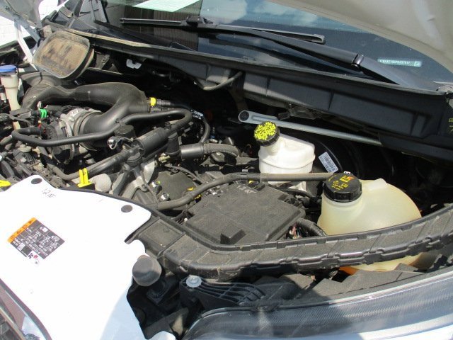 Used 2023 Ford Transit 350 XLT image 20