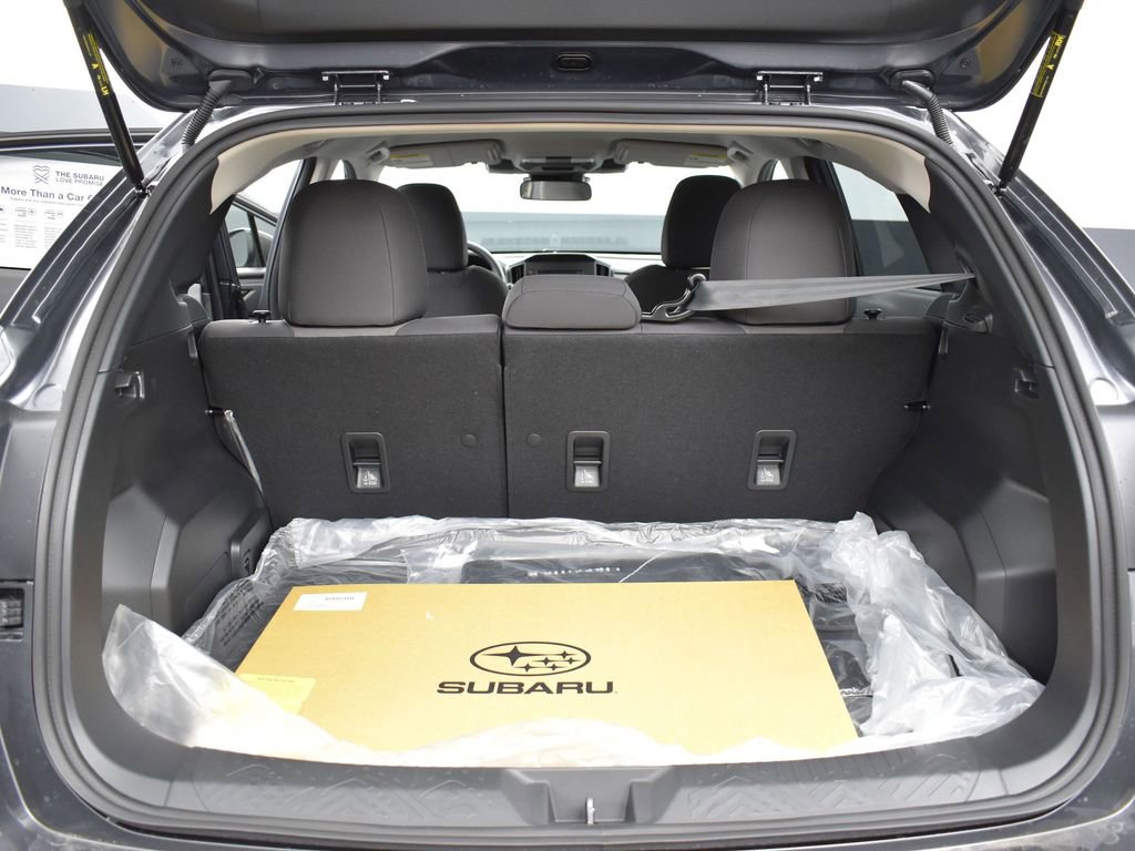 New 2026 Subaru Crosstrek 2.5i image 16