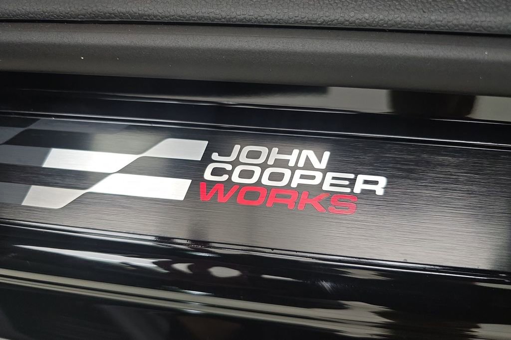 New 2026 MINI Cooper John Cooper Works image 25