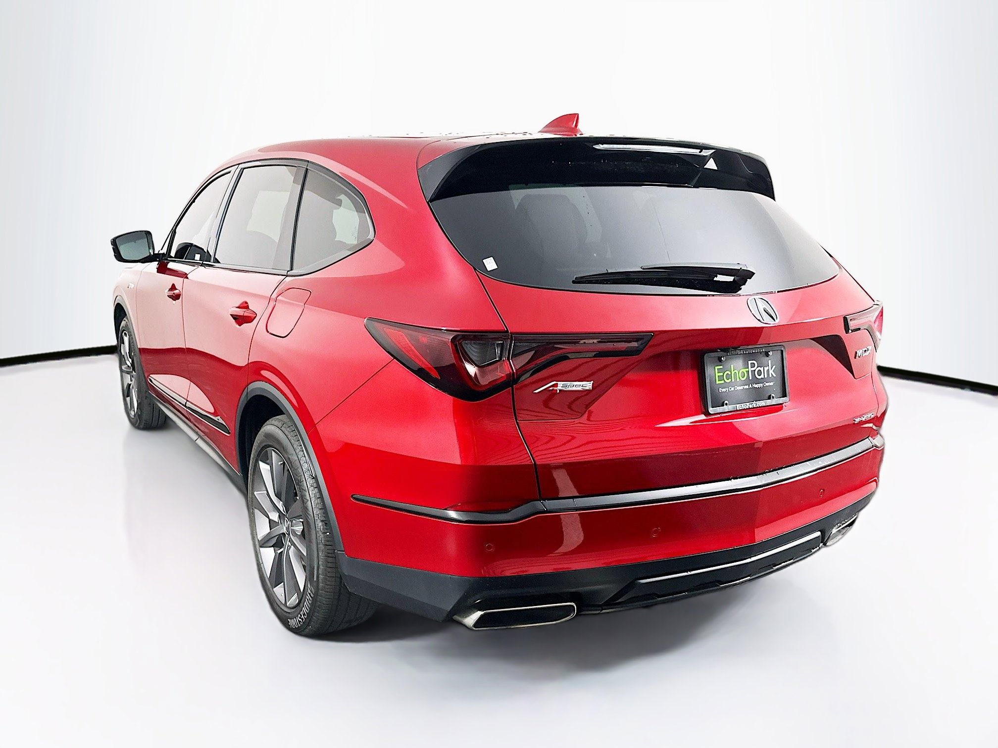 Used 2025 Acura MDX A-Spec AWD/4WD image 5