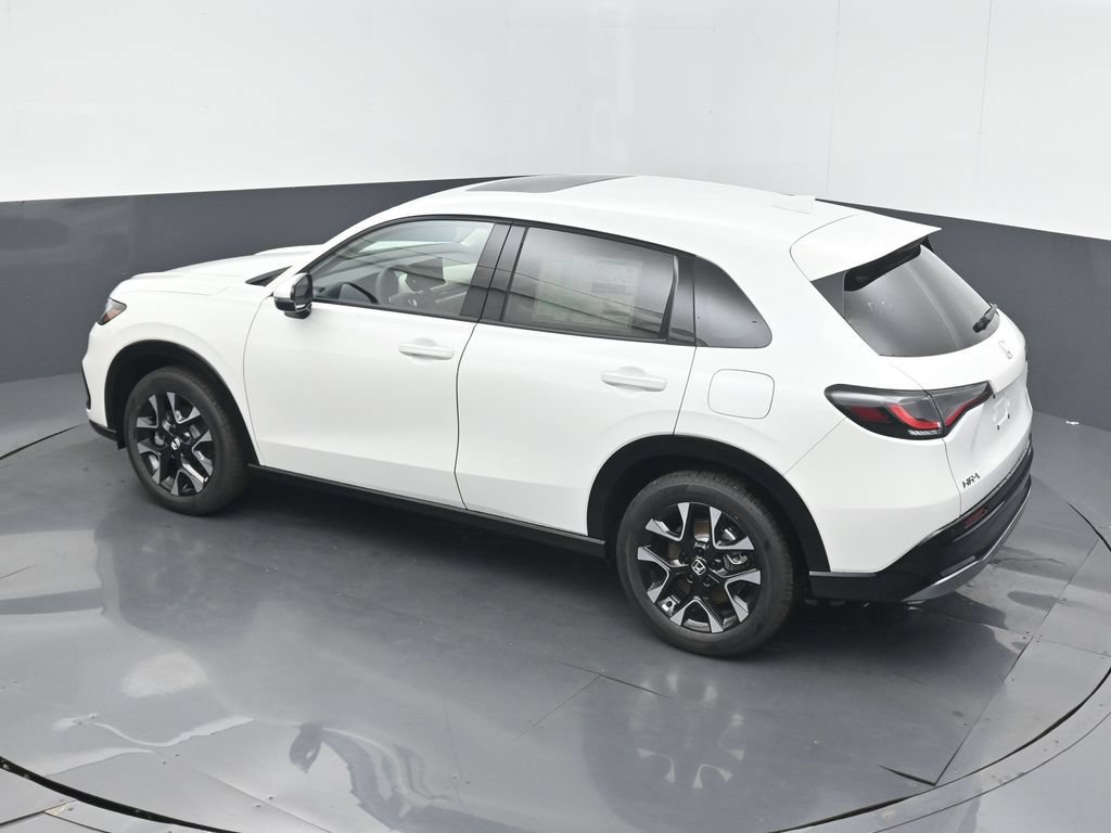 New 2027 Honda HR-V EX-L image 15