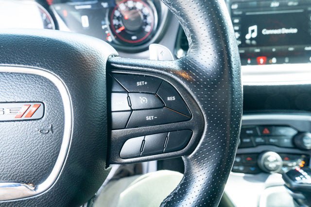 Certified 2022 Dodge Challenger GT w/ Blacktop Package RWD image 19