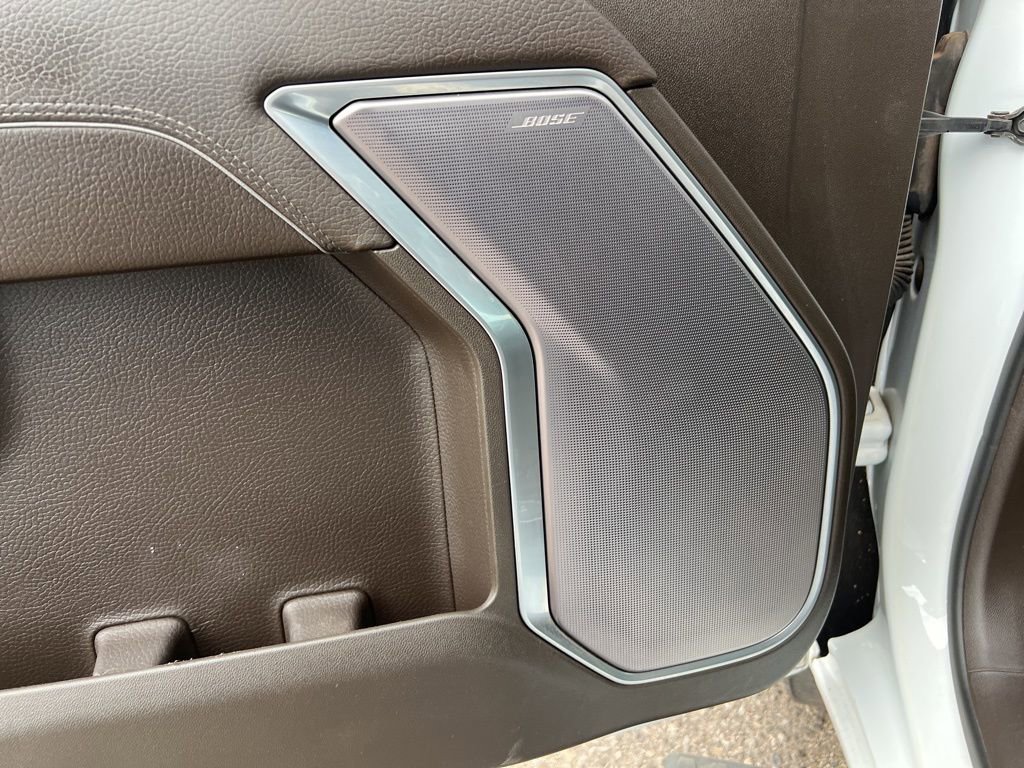 Used 2022 GMC Sierra 1500 Denali image 12