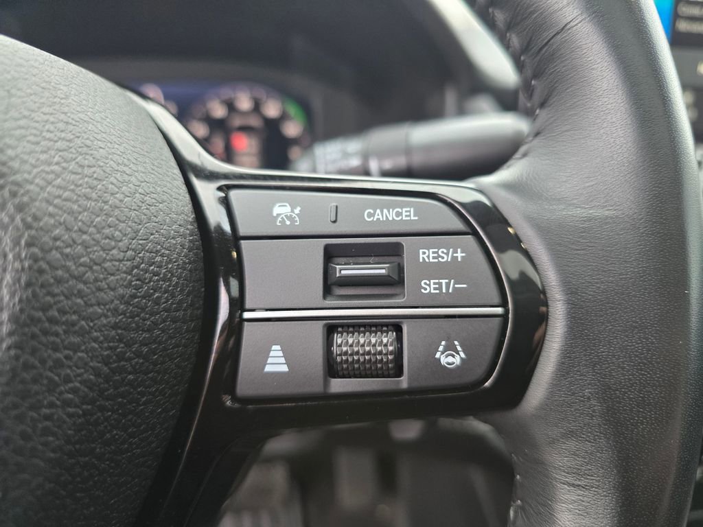 Used 2024 Honda Accord Touring image 20