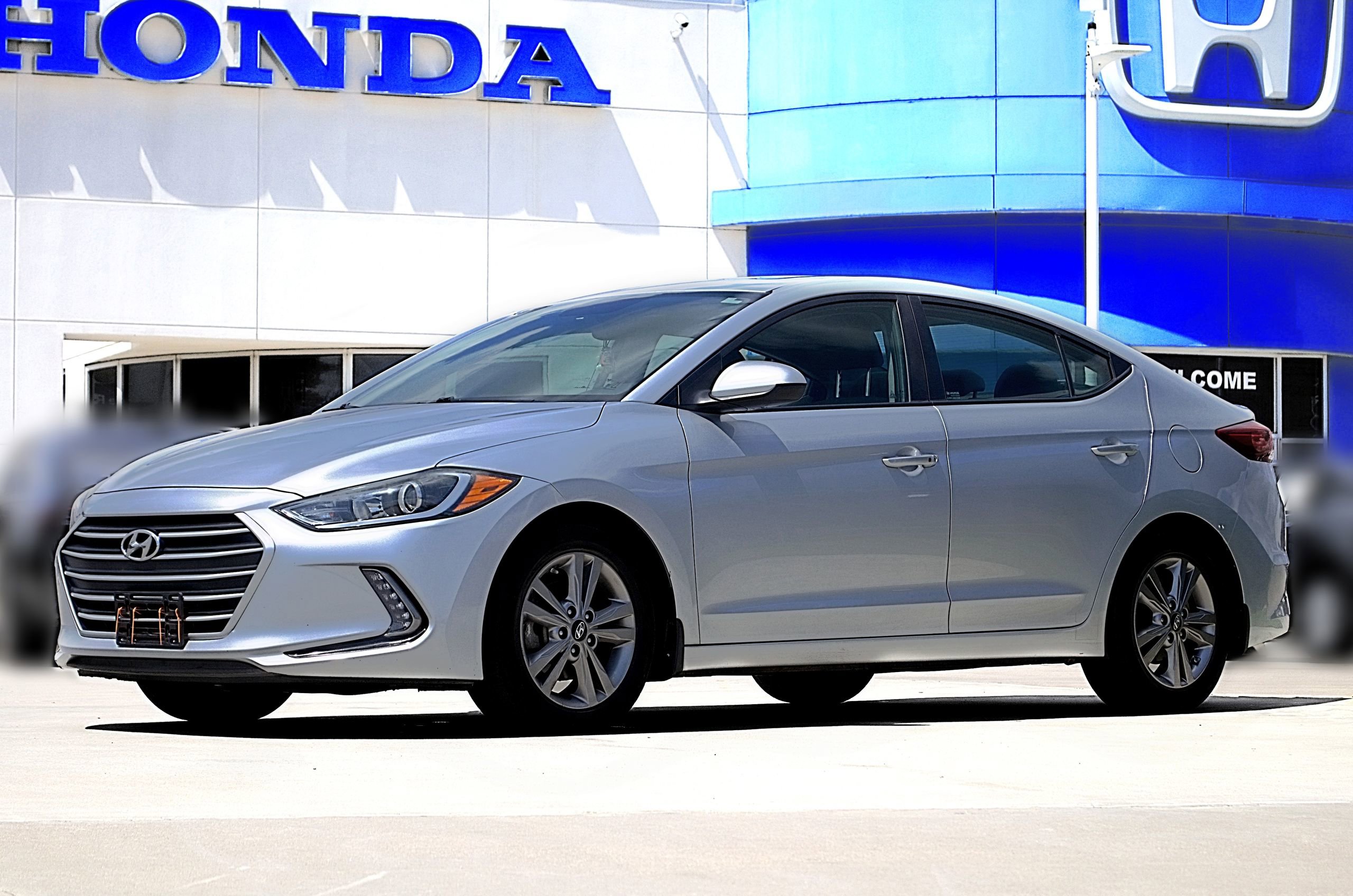 Used 2018 Hyundai Elantra Value Edition