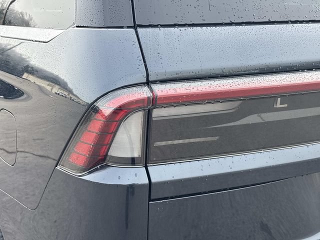 New 2026 Lincoln Navigator L Reserve AWD/4WD image 11