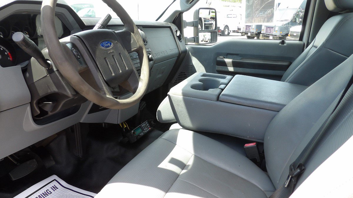 Used 2015 Ford F350 XL RWD image 11