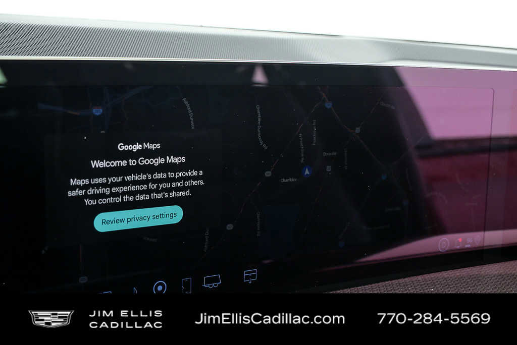 Certified 2026 Cadillac Escalade V image 16