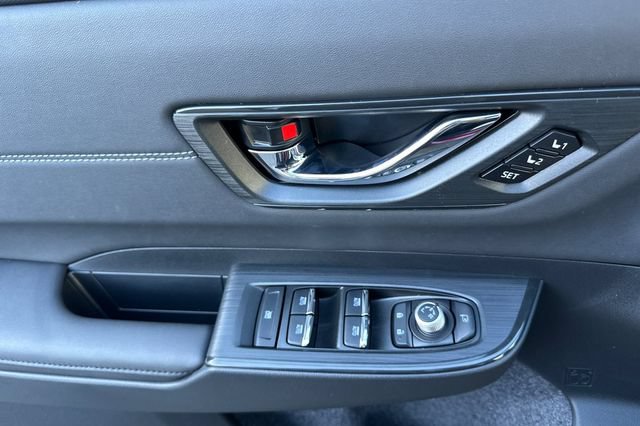 New 2026 Subaru Outback Touring XT AWD/4WD image 8