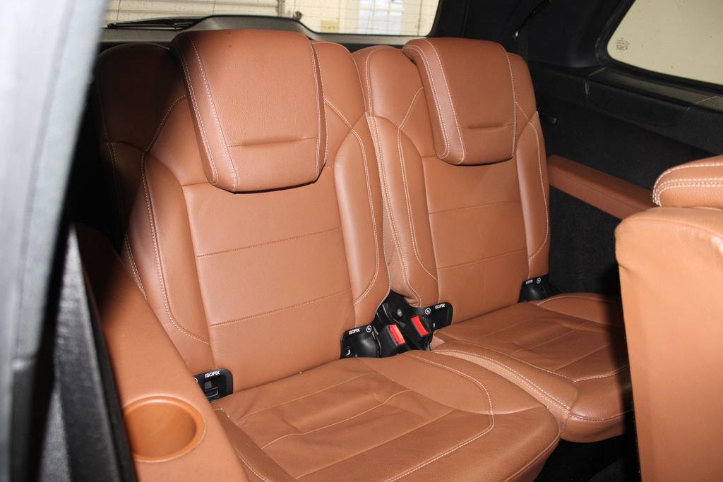 Used 2018 Mercedes-Benz GLS 450 4MATIC image 33