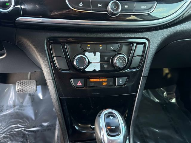 Used 2019 Buick Encore Preferred image 24