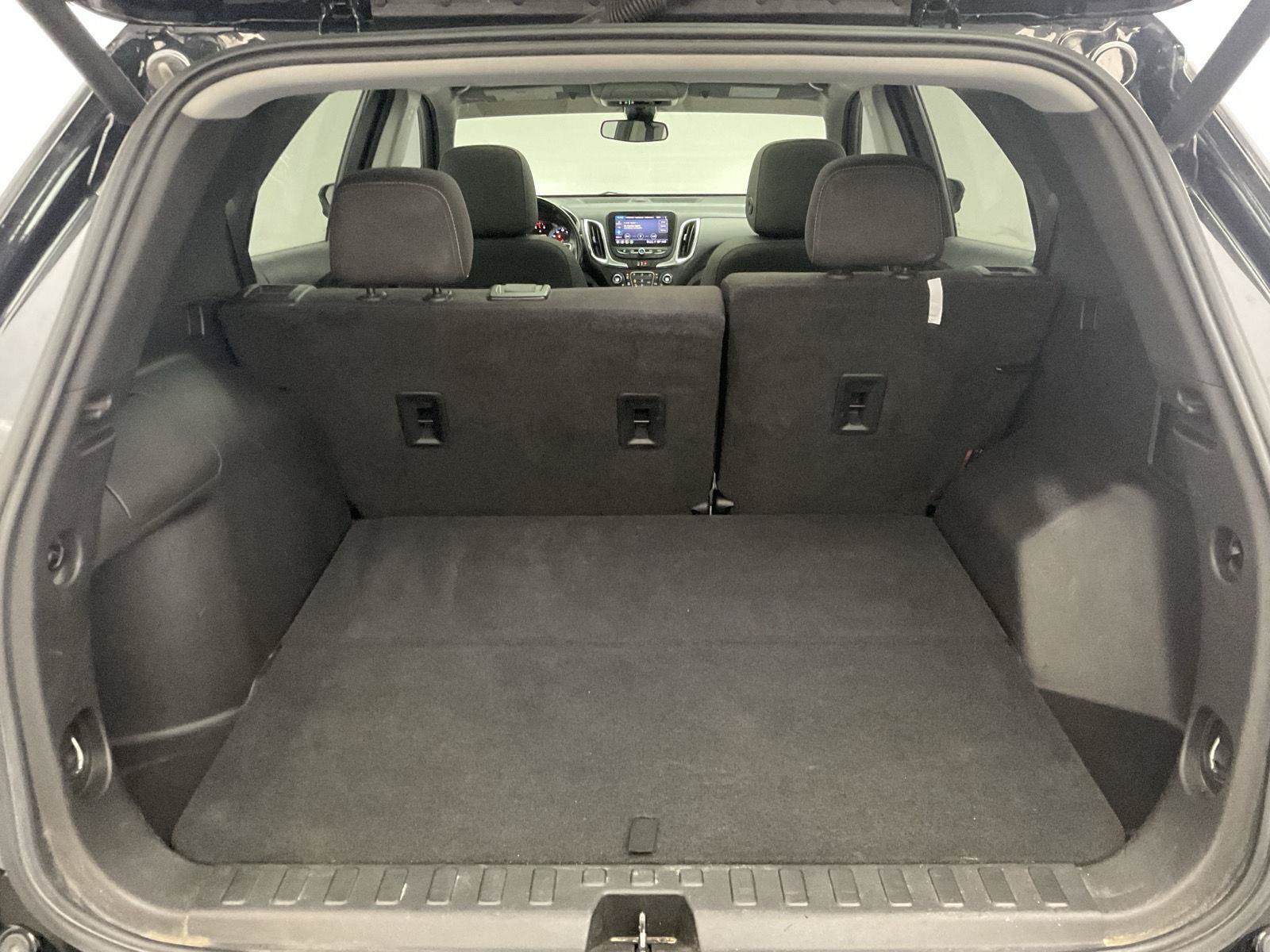 Certified 2022 Chevrolet Equinox LT AWD/4WD image 31