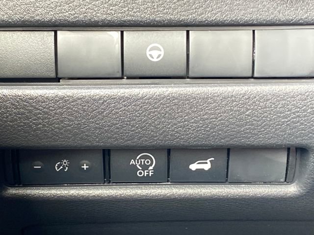 New 2026 Nissan Rogue SV image 15