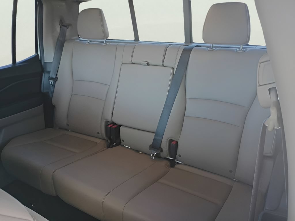 Used 2022 Honda Ridgeline RTL-E image 11