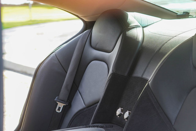 Used 2012 Fisker Karma EcoSport image 45