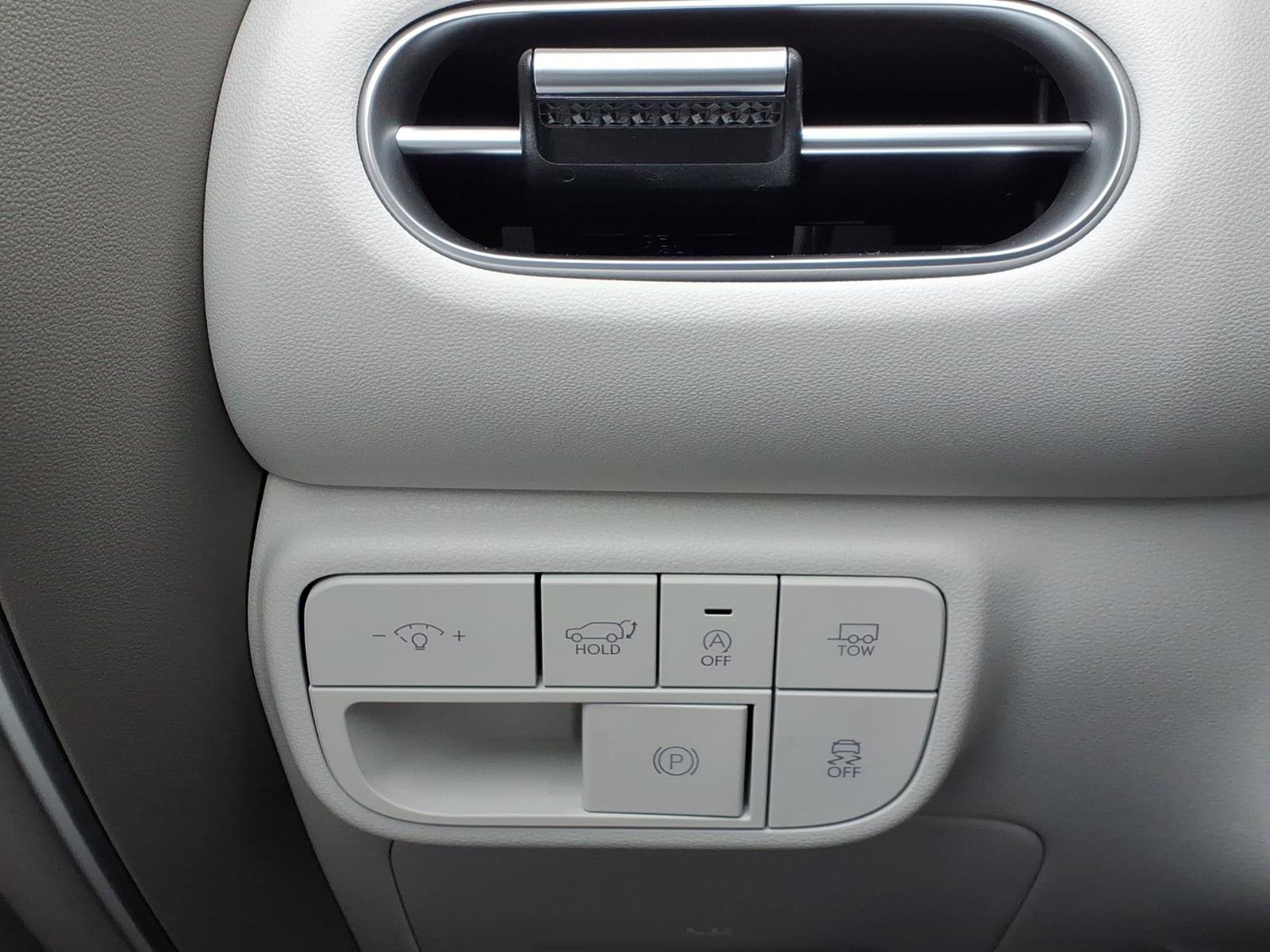 New 2026 Hyundai Palisade SEL FWD image 22