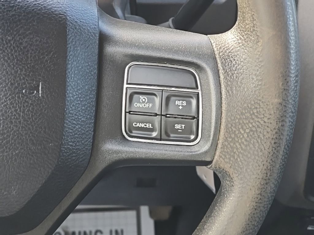 Used 2018 RAM 2500 Tradesman w/ Popular Equipment Group image 27