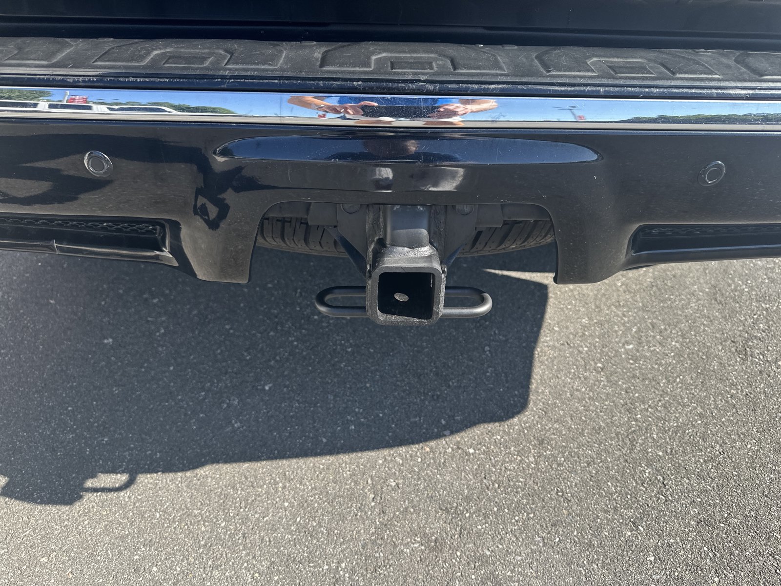 Used 2016 Toyota 4Runner Limited AWD/4WD image 27