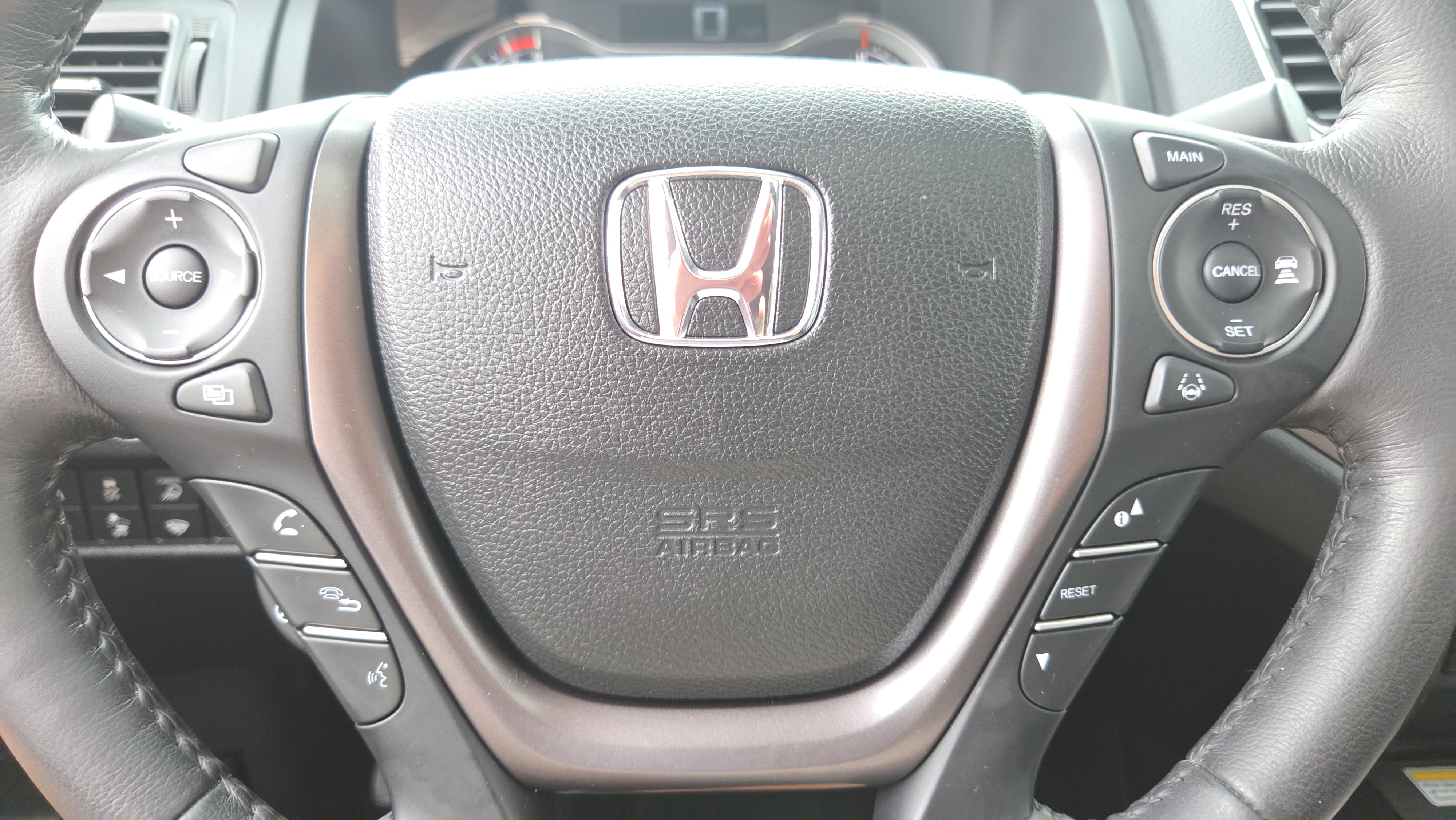 Used 2023 Honda Ridgeline RTL-E image 37