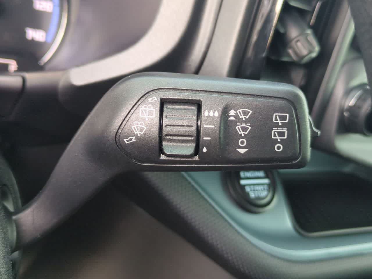 Used 2021 Ford Bronco Sport Badlands AWD/4WD image 24