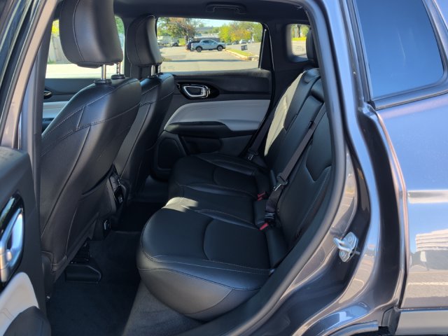 Used 2024 Jeep Compass Limited AWD/4WD image 22