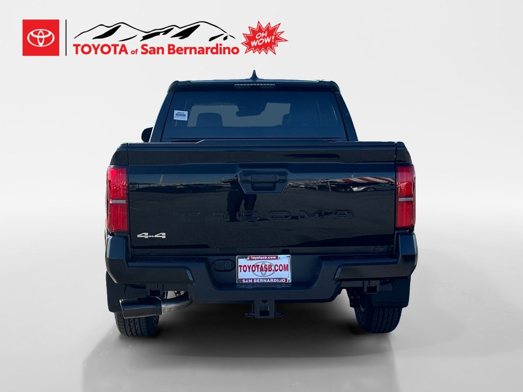 New 2026 Toyota Tacoma SR5 image 29