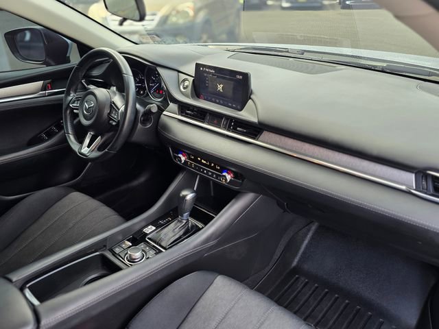 Used 2019 MAZDA MAZDA6 Sport FWD image 9