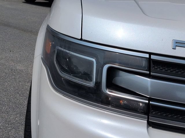 Used 2014 Ford Flex Limited w/ Equipment Group 301A FWD image 10